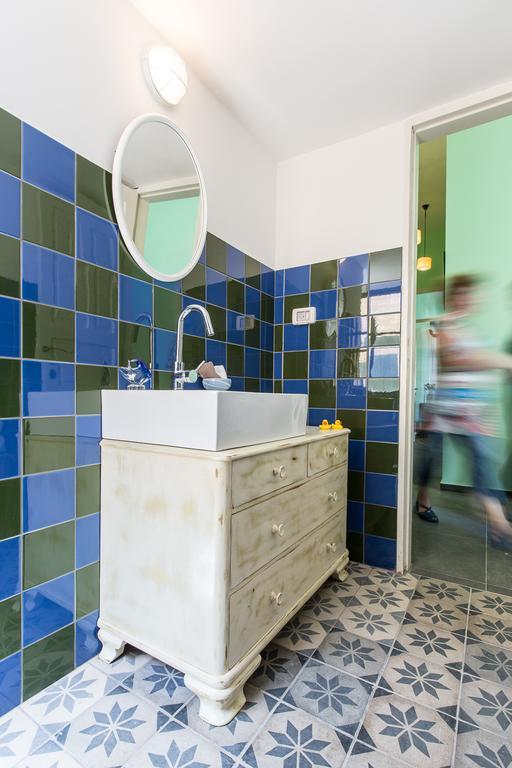 Sea&Stone Apartment Haifa Zimmer foto